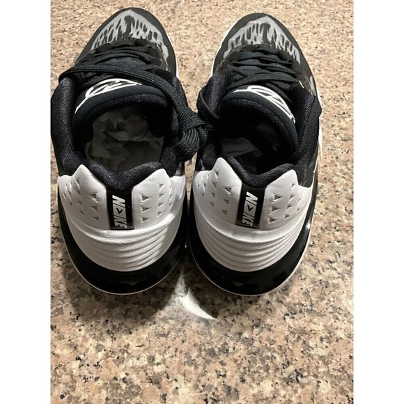 Nike Air Zoom G.T. Cut 2 TB P‎ Size 12 Black main image 9